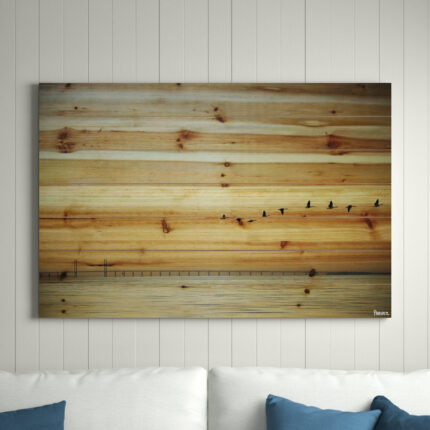 ” In Formation ” by Parvez Taj - Chic Decora