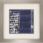 " Indigo Batik " 4 - Pieces - Image 5