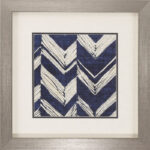 " Indigo Batik " 4 - Pieces - Image 4