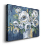 " Indigo Touch Of Gold " - Image 6