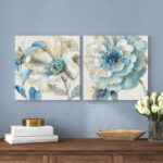 " Indigold IV " 2 - Pieces