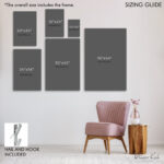 " Infinite Sapphire Silver " - Image 4