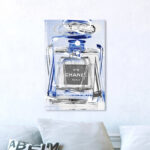 " Infinite Sapphire Silver " - Image 5