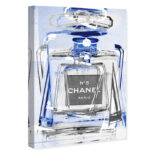 " Infinite Sapphire Silver " - Image 7