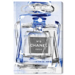 " Infinite Sapphire Silver " - Image 8