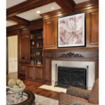 " Intimate Blush IV " - Image 3