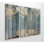 " Into The Woods " 3 - Pieces - Image 2