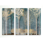 " Into The Woods " 3 - Pieces - Image 3