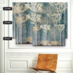 " Into The Woods " by Conrad Knutsen - Image 3