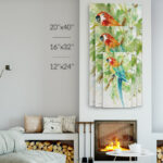 " Island Beauty II " - Image 3