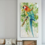 " Island Beauty II " - Image 5