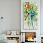 " Island Beauty II " - Image 6