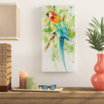 " Island Beauty II "