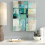 " Island Hues Crop II " by Silvia Vassileva