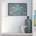 " It's Better At The Beach Starfish " by Marilu Windvand - Image 4