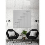 " It Always Seems Impossible Until It " by Jen Lee - Image 8