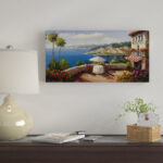 " Italian Afternoon " by Rio - Image 6