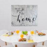 " Its So Good To Be Home "