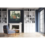 " Jade Hoya II " - Image 3