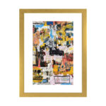 " Jean-Michel World " by PinkPankPunk - Image 5