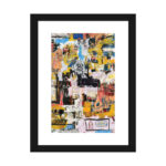 " Jean-Michel World " by PinkPankPunk - Image 2