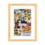 " Jean-Michel World " by PinkPankPunk - Image 4