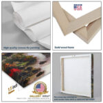 " Jesus Christ Seeking Lost Lamb " - Image 5