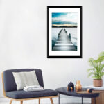 " Jetty " by Danita Delimont