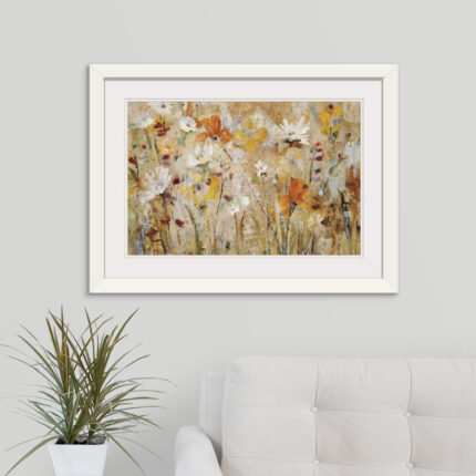 ” Jostle “ - Chic Decora