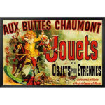 " Jouets As Seen On Friends "