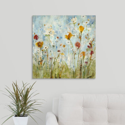 ” Jounce ” by Jill Martin - Chic Decora