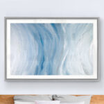 " Just Add Air II " Painting Print