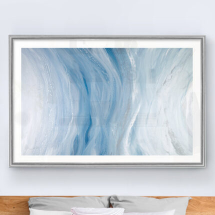 ” Just Add Air II ” Painting Print - Chic Decora