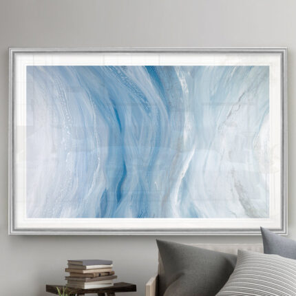 ” Just Add Air II ” Painting Print - Chic Decora