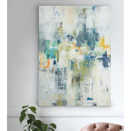 ” Just Relax “ - Chic Decora