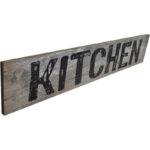 " KITCHEN " - Image 2