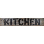 " KITCHEN " - Image 4