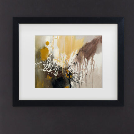 ” Key West Villa ” by Masters Fine Art - Chic Decora