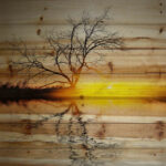 " Killaloe " by Parvez Taj