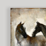 " Kindred " by Norman Wyatt Jr. - Image 3