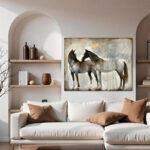 " Kindred " by Norman Wyatt Jr. - Image 4