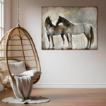 " Kindred " by Norman Wyatt Jr. - Image 6