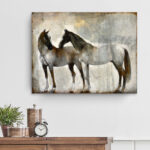 " Kindred " by Norman Wyatt Jr. - Image 7