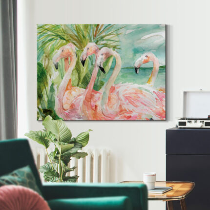 ” Ladies “ - Chic Decora