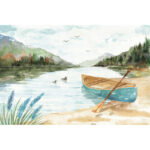 " Lake Love I " - Image 2