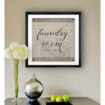" Laundry Room " - Image 4