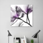 " Lavendar Luster 1 " - Image 4