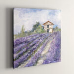 " Lavender Fields " by Debi Coules - Image 2
