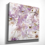 " Lavender Spring II " - Image 7