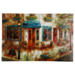 " Le Petit Cafe " by Nan F - Image 2